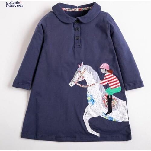 EASY GARMENT Girls Clothes