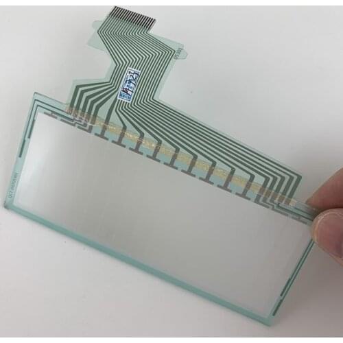 F930GOT-LWD-C F930GOT-SWD-C F930GOT-BWD-E Touch Glass for Machine Operator Panel repair~do it yourself, Have in stock