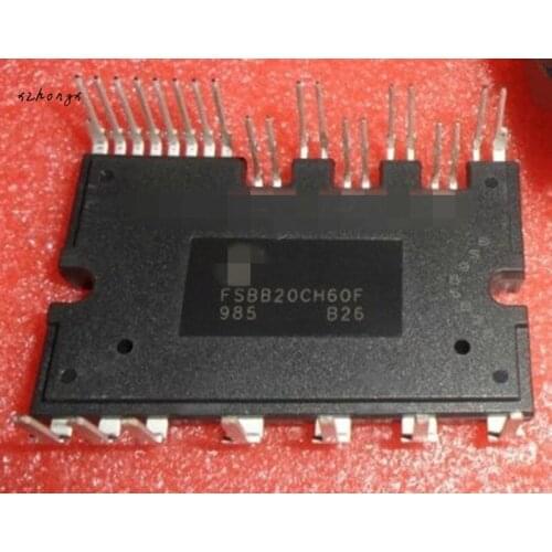 FSBB20CH60C