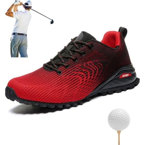ICCLEK Golf Shoes