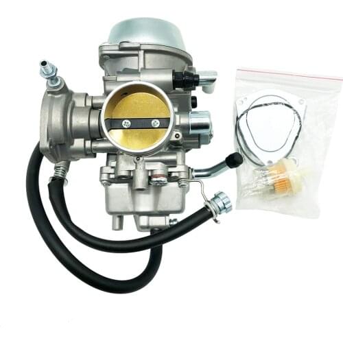 Carburetor For Bombardier Can-Am DS650 DS 650 2000-2007 Carb