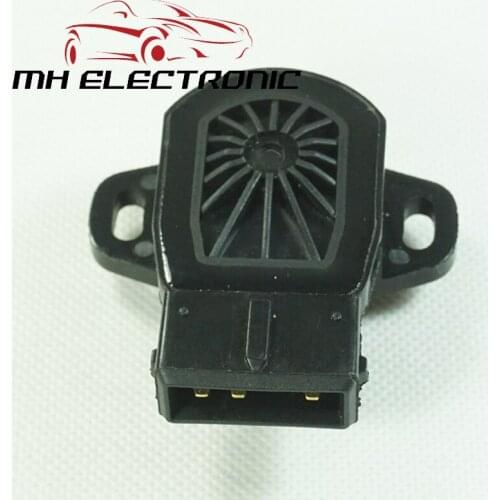 MH ELECTRONIC TPS Sensor for Mitsubishi Lancer Outlander Pajero Airtrek RVR Mirage Dingo MD628074 MD628074 With Warranty