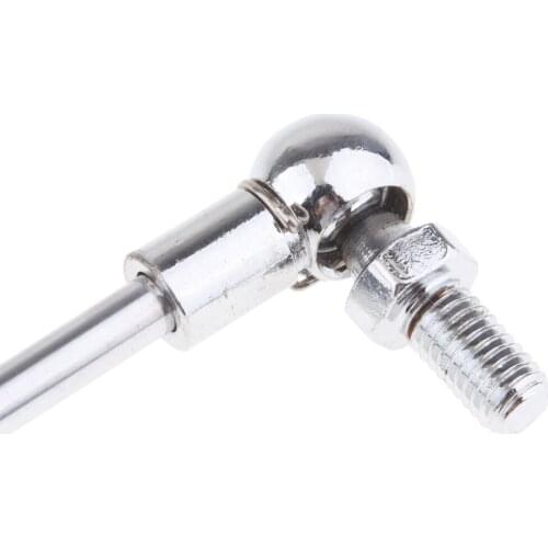 1 Pair Arm Hatch Cover Gas Lift Support Rod Pole, for Boat Yacht Marine , 250mm