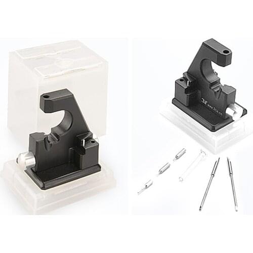 Glasses Spring Hinge Assembly Tool Eyewear Repairing Tool Set T03F