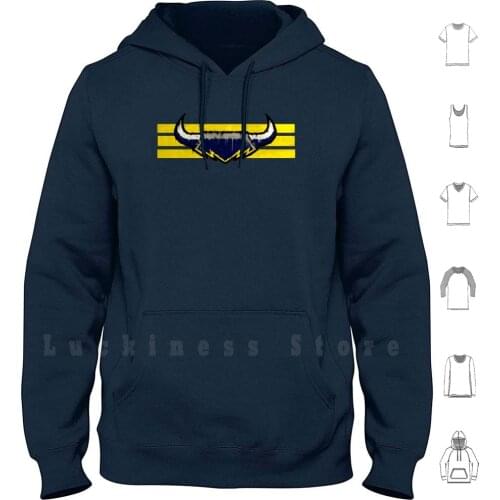 North Queensland Cowboy Graffiti hoodies North Queensland Cowboy Nrl Rugby League Football Footy