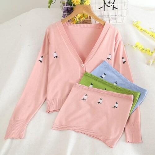 VOOCIEC Women's Casual Cardigans