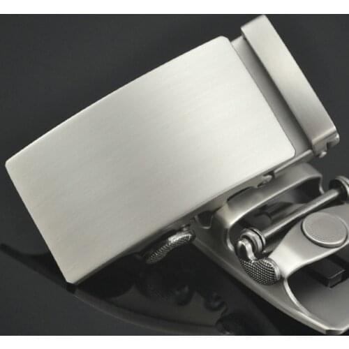 2PCS Assorted Fashion Design Automatic Buckle for 3.6cm Belt