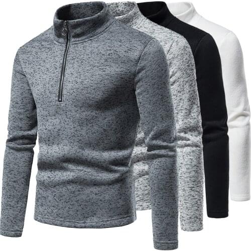 Мужские пуловеры на молнии ALWORTH China At AliExpress