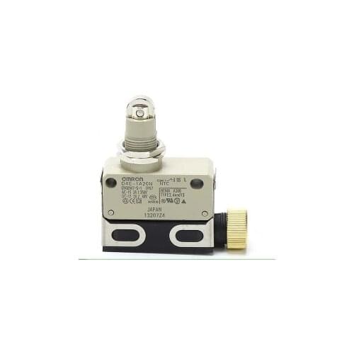 FREE SHIPPING %100 NEW D4E-1A20N Limit switch
