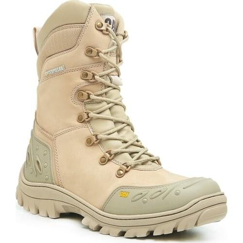 CAT Men's Boots