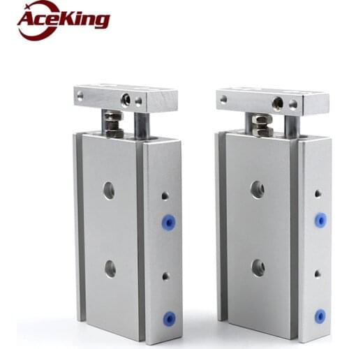 Mask Machine Cylinder TR6X10S double-shaft spot welding machine TR10X50S TR10X60S is well sealed, durable and fully oxygen harde