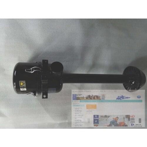 FD300.11.010A, the air cleaner for Foton Lovol tractor
