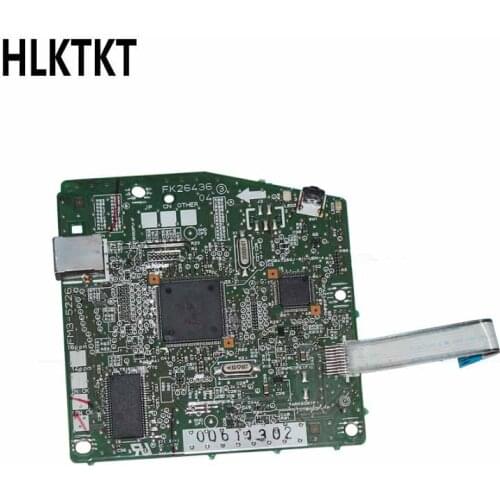 FM3-5737 FM3-5226 Formatter Board logic Main Board MainBoard mother board for Canon LBP3010 LBP3018 LBP3050 LBP 3010 3018 3050