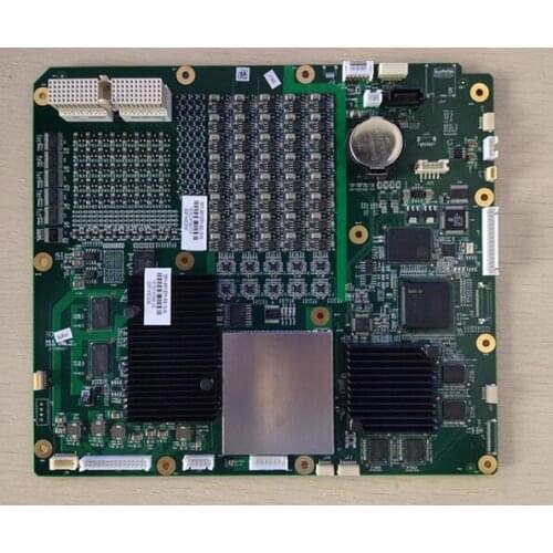 Mindray DP-10II DP-20II DP10II DP20II B-ultrasound main control board circuit board