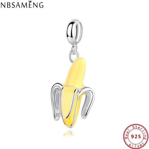 NBSAMENG Yellow Bracelets