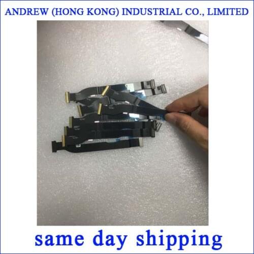 New 821-01528-A A1932 USB I/O Power Audio Board Flex Cable For Macbook Air 13" A1932 IO flex cable Late 2018 MRE82 EMC 3184