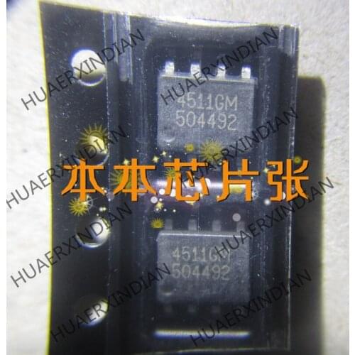 New AP4511GM 4511GMSOP81.5 high quality