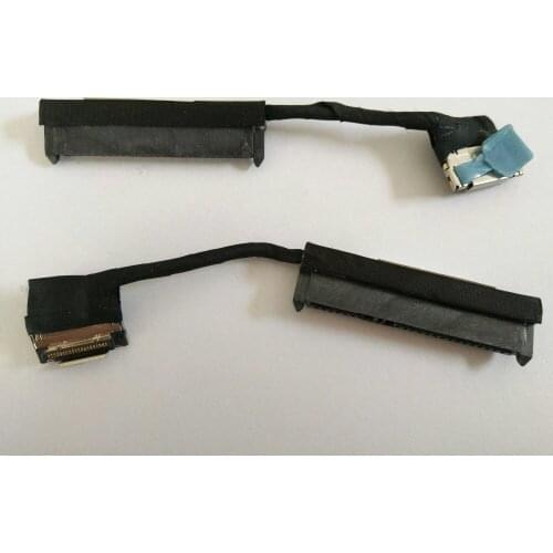 WZSM NEW HDD Cable For LENOVO A540 A740 Y500 SATA Hard Drive HDD Cable Connector DC02001Y500
