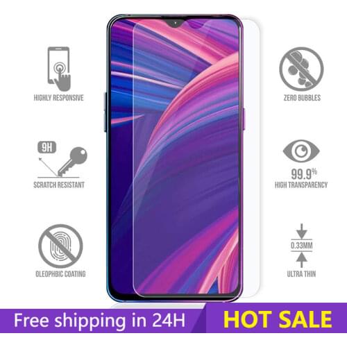 ONEVAN Screen Protectors For Oppo K1 China