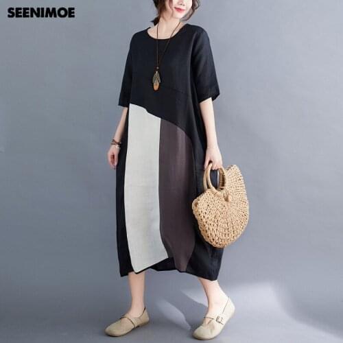 Seenimoe Women's Beach Shirts