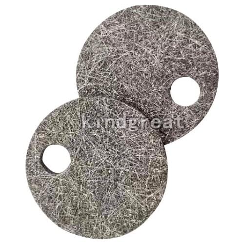 33mm Diameter FeCrAl Burner Screen Mesh Oil Filters 1302799a For Webasto Air Top 2000ST 12v 24v Car Truck Parking Heaters