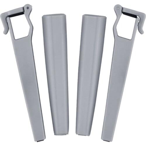 For Mavic Air 2/2S Quick Release Landing Gear Leg Protector Height Extender Protector Accessories H3CA