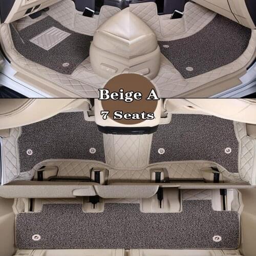 Trunk Organizers SUNNY FOX China