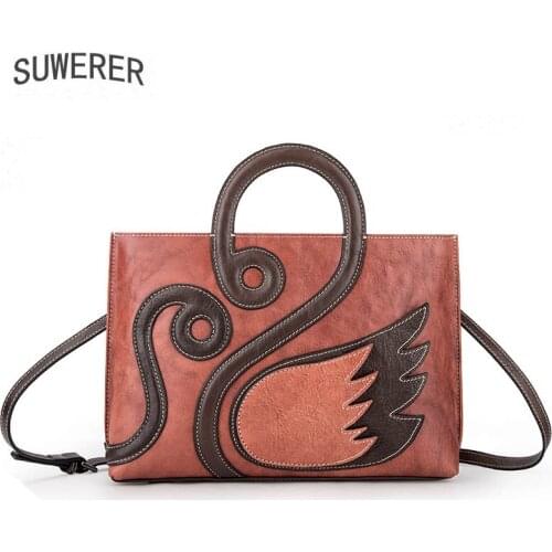 Женские сумки с вышивкой SUWERER China At AliExpress