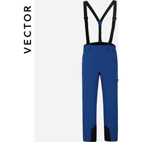 VECTOR Women's Snowboard Pants