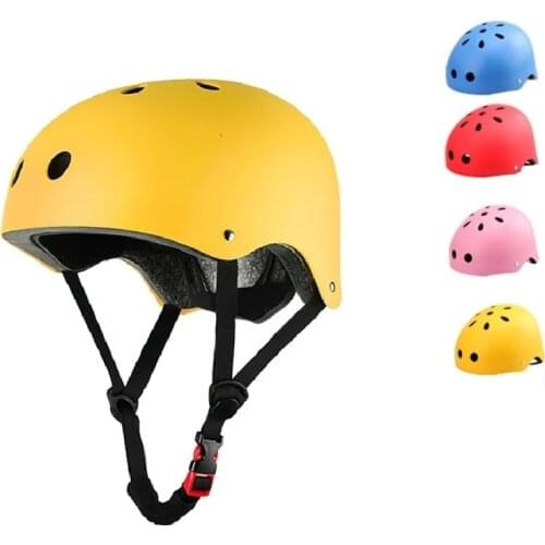 Round MTB Bike Helmet Kids/Adults Men Women Sport Accessory Cycling Helmet Adjustable Head Size Mountain Road Bicycle Helmet