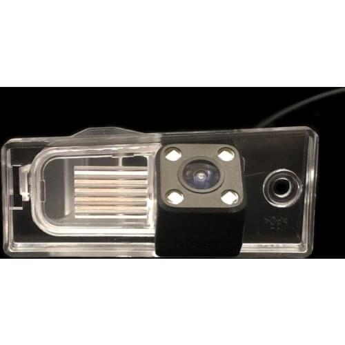 BOQUERON For Hyundai Grandeur HG 2011-2017.Azera 4 (HG) 2012-2017 SONY Waterproof HD CCD Car Reversing Reverse rear view camera