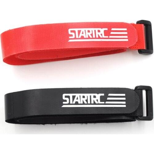 35cm Magic Sticker Strap Lipo Battery Strap Belt For DJI Mavic Air Mini Pro Spark Platinum Controller Reusable Cable Tie Wrap