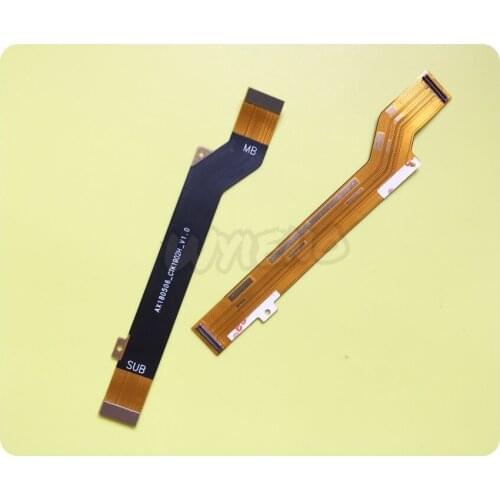Wyieno Y2 Motherboard Ribbon For Redmi S2 Mainboard LCD Connector Main Interboard Flex Cable + Tracking