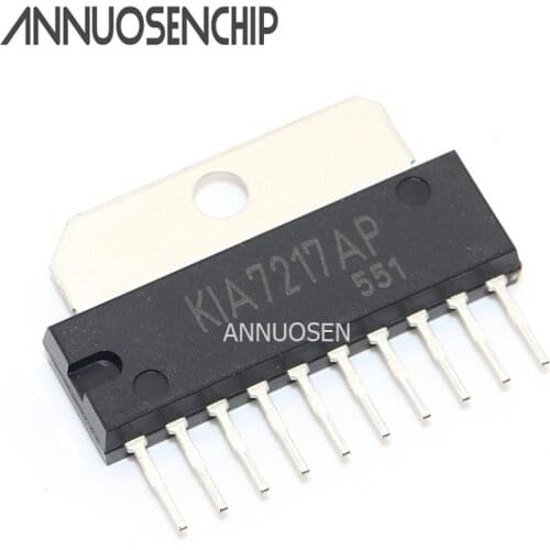 10pcs KIA7217AP KIA7217 NEW ORIGINAL