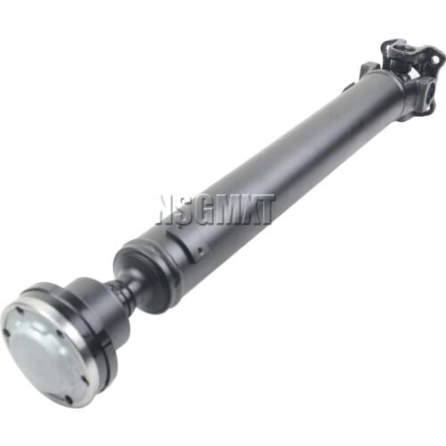 AP02 Front Propshaft Driveshaft 49100-3E150 491003E070 For Kia Sorento Mk1 2.5 CRDi 4WD 2002-2009