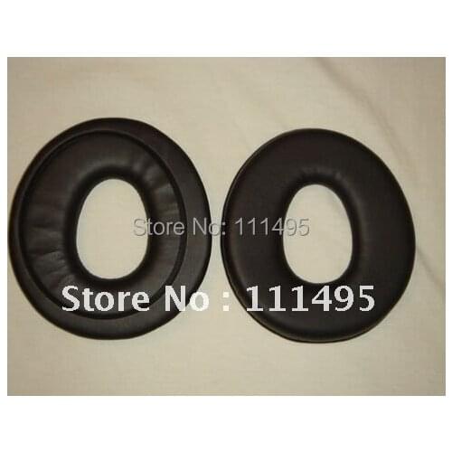 Free shipping Replacement Headphone Ear Cup Pads Earpads for Sony MDR-CD1000 MDR CD1000 MDR-CD3000 MDR CD3000 Cushion