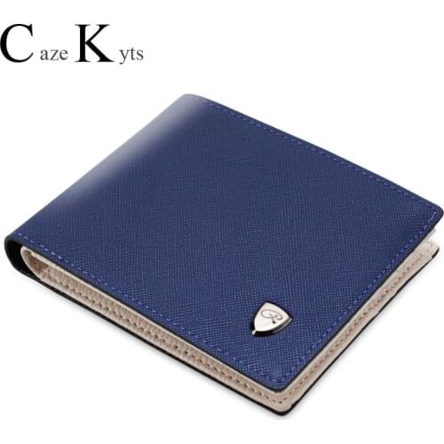 CAZEKYTS Mini Wallets