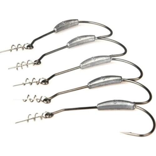 Cycle Zone Offset Hooks