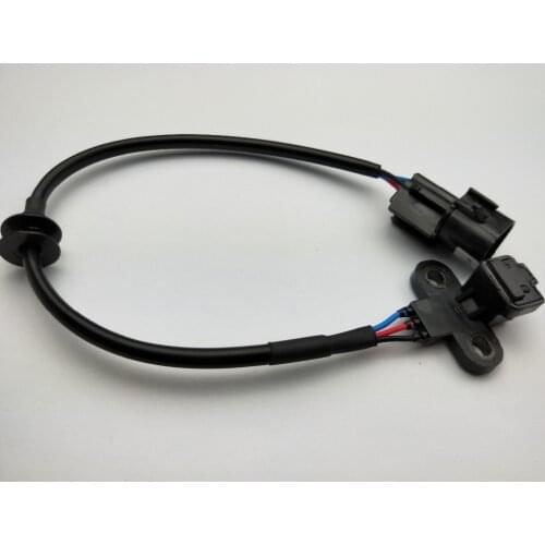 SMD Free Shipping Crankshaft Position Sensor For Mitsubishi Lancer Space Star MR420734 J5T26273
