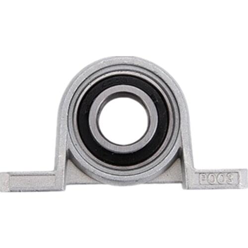 DuoWeiSi 3D Printer Parts KP003 vertical bearing 17mm Bore Diameter KP-003 KP serials bearing