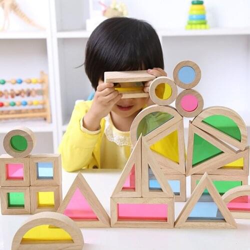 DollMai Montessori Toys
