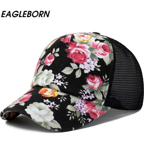 EAGLEBORN Women Hats