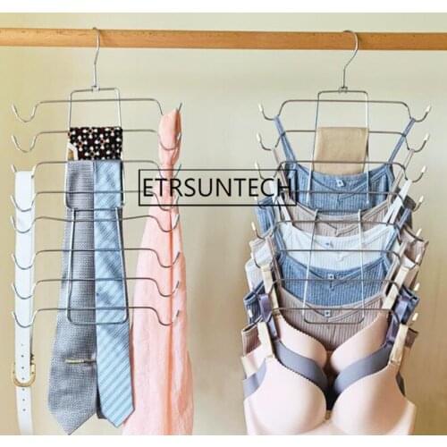 Многофункциональные вешалки для одежды ETRSUNTECH China At AliExpress
