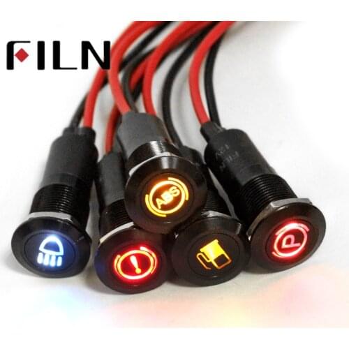 Signal Lamps FILN China