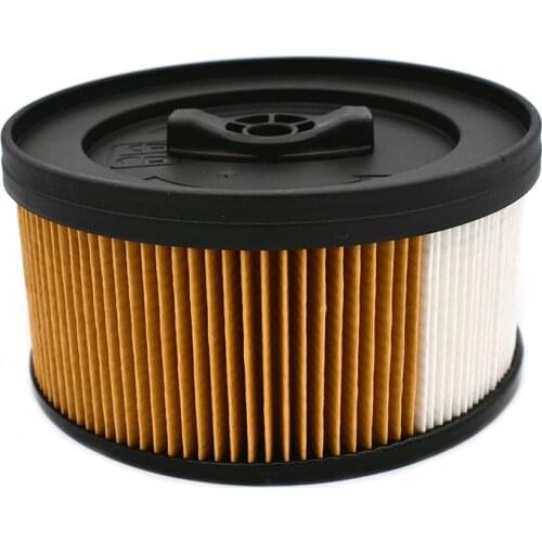 Wet & Dry Cartridge Filter For KARCHER WD4.000-4.999 WD5.000-5.999 Vacuum Cleaner Accessories Filters Replacement