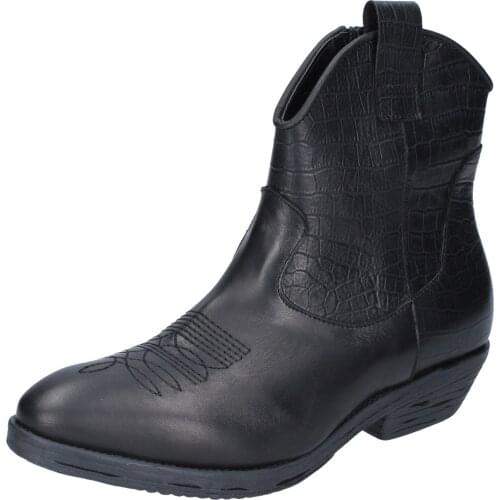 IMPICCI Women's Ankle Boots
