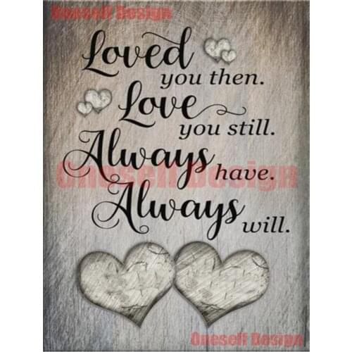 Lover 5d diamond painting full square diamond mosaic sale rhinestone pictures 5d diamond embroidery sale livingroom wall sticker