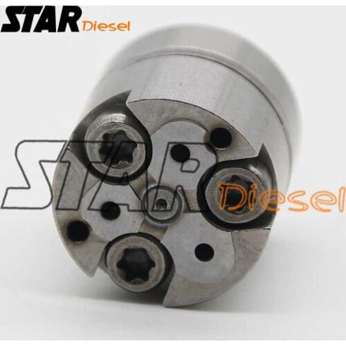 Common Rail Injector Valve 32F61-00062(32F6100062) For 320D FM 320D GC 320D L320D LN 320D LRR 320D RR 321D LCR
