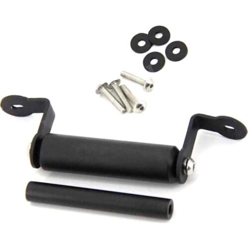 For YAMAHA MT-07 Tracer MT07 2016 2017 Mobile Phone USB Navigation Bracket GPS Plate Motorcycle modification accessories