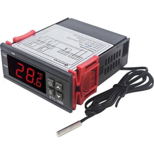 Linmora Thermometers